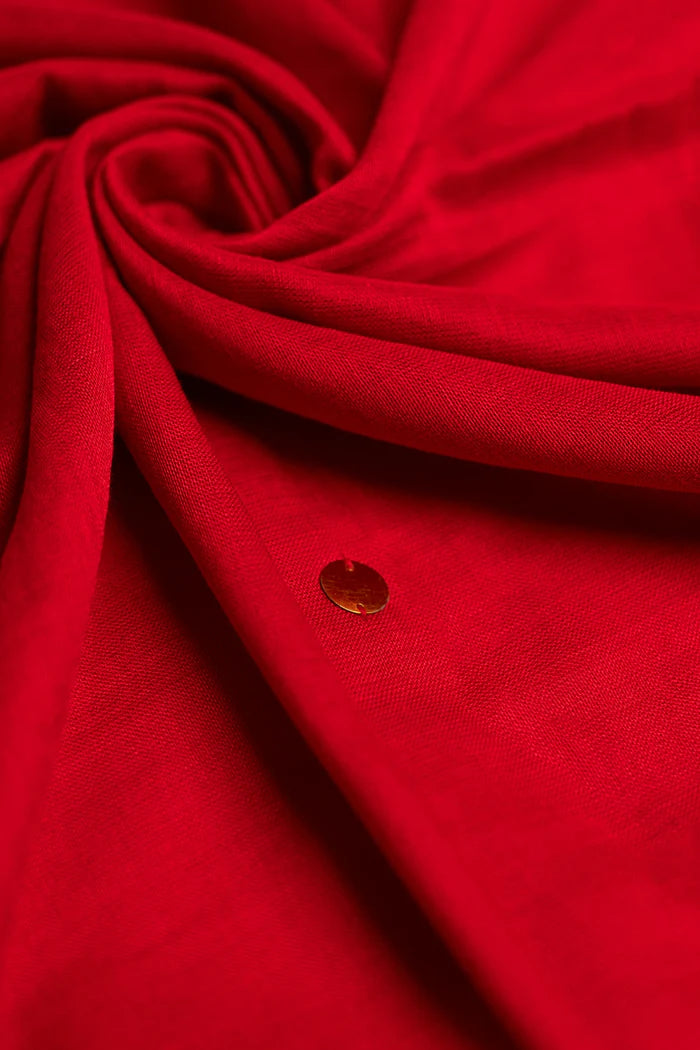 Single shade cotton